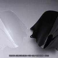 Cupolino per HONDA SILVERWING SW 400 600 2009 2015