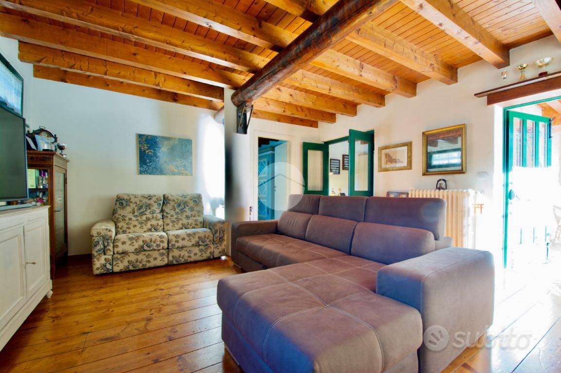 CASA INDIPENDENTE A DESENZANO DEL GARDA - View 6