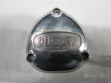 Coperchio Coppia Conica Testa Ducati 175 TS