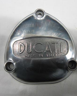 Coperchio Coppia Conica Testa Ducati 175 TS