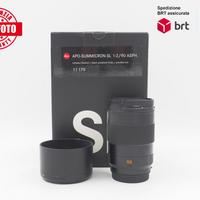 Leica APO-Summicron-SL 90 F2 ASPH (Leica)