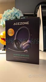 Acezone A-Spire Wireless Cuffie da Gaming