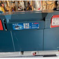 Levigatrice orbitale bosch