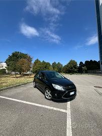 Ford Cmax 1.6 tdci - 2011
