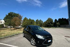 Ford Cmax 1.6 tdci - 2011