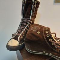 scarpe donna CONVERSE ALL STAR  n. 41