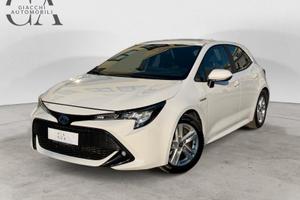 Toyota Corolla 1.8h Business cvt