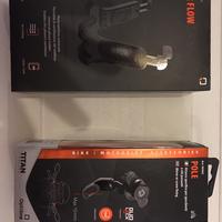 Porta cellulare per moto