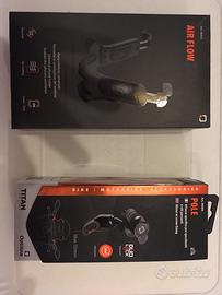 Porta cellulare per moto