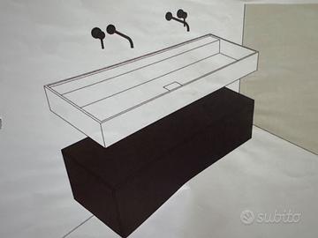 !!!Mobile BAGNO completo!!!