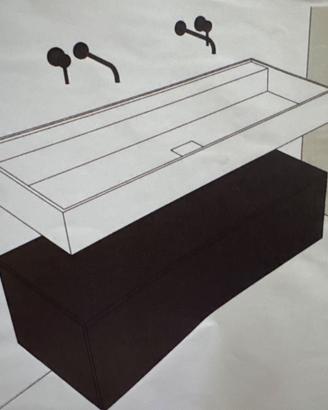 !!!Mobile BAGNO completo!!!