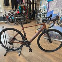 ebike gravel Merida Esilex 400 tg.S 