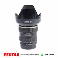 PENTAX-FA SMC 645 Obiettivo 45-85mm ZOOM 1:4,5