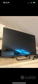 Smart TV Sony 32/34”