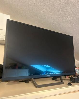 Smart TV Sony 32/34”