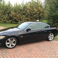 Bmw 320 cabrio
