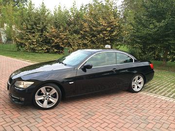 Bmw 320 cabrio