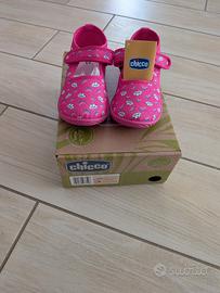 scarpe Chicco n 26