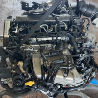 MOTORE Audi A3 8V 2.0 110kW 150Cv CRL 2015