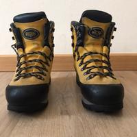 Scarponi Dallapè Marmolada