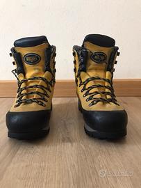 Scarponi Dallapè Marmolada