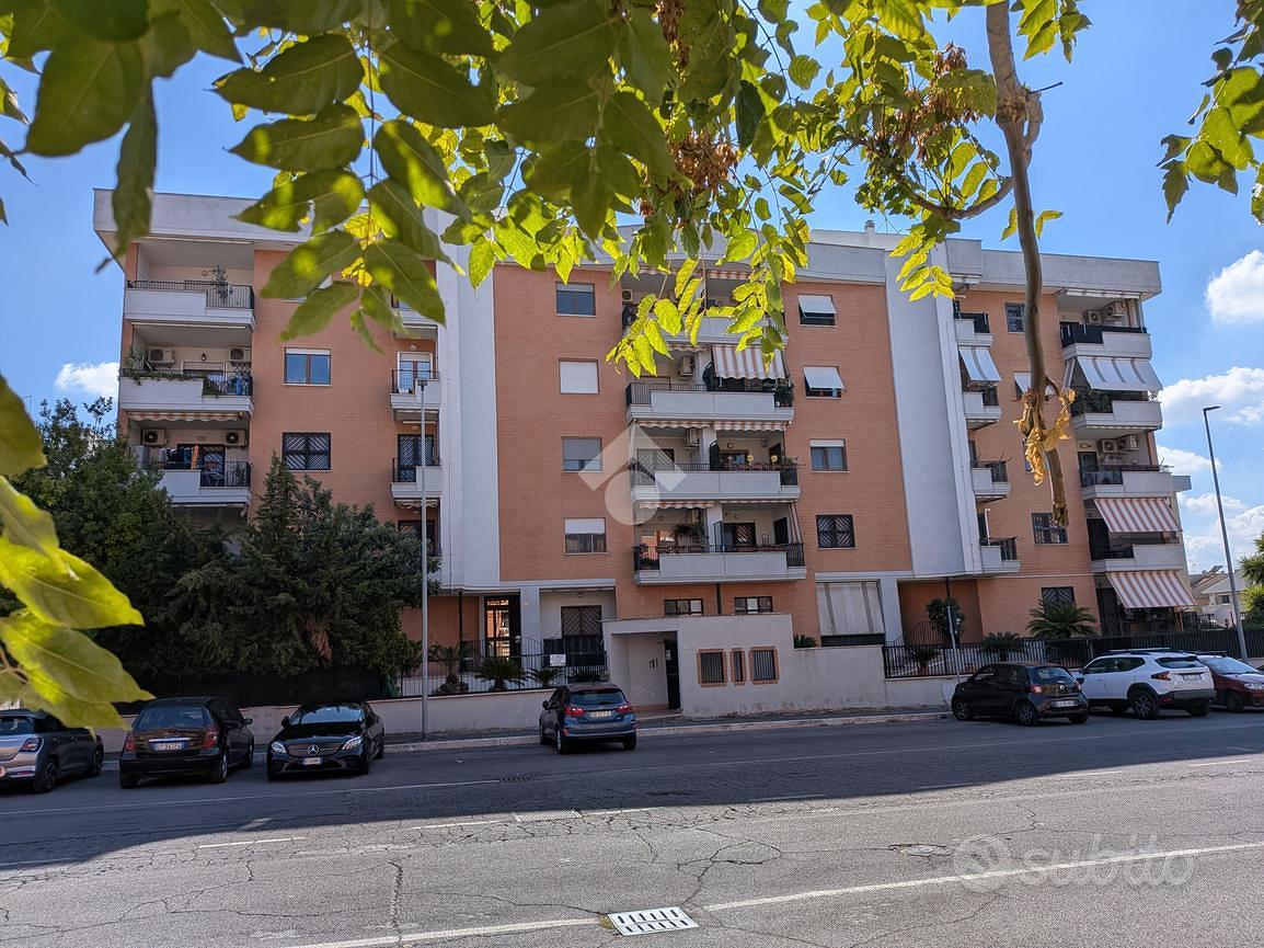Appartamento – Ciampino, Acqua Acetosa - Vista 3