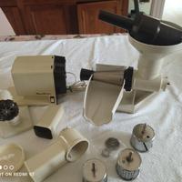 moulinex Jeannette vintagr