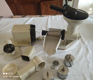 moulinex Jeannette vintagr