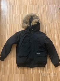 Giubotto Canada Goose