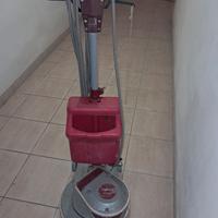 NILFISK 420A Macchina Monodisco , lava e lucida