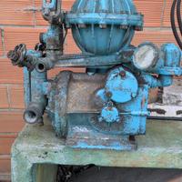 Pompa irroratrice Bertolini Niagara BN21 