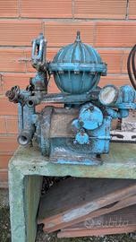 Pompa irroratrice Bertolini Niagara BN21 