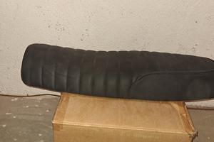 sella Triumph bonneville 