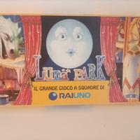 gioco da tavolo Luna park