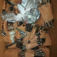 Stock ricambi per carburatori Weber e Solex