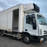 Iveco Eurocargo Iveco Eurocargo 100 E18 ISOTERMICO