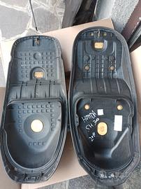 sella sellone Honda sh 125 150 300