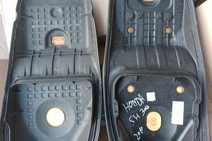 sella sellone Honda sh 125 150 300