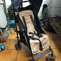 Passeggino, sdraietta, bilancia, palestrina