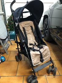 Passeggino, sdraietta, bilancia, palestrina