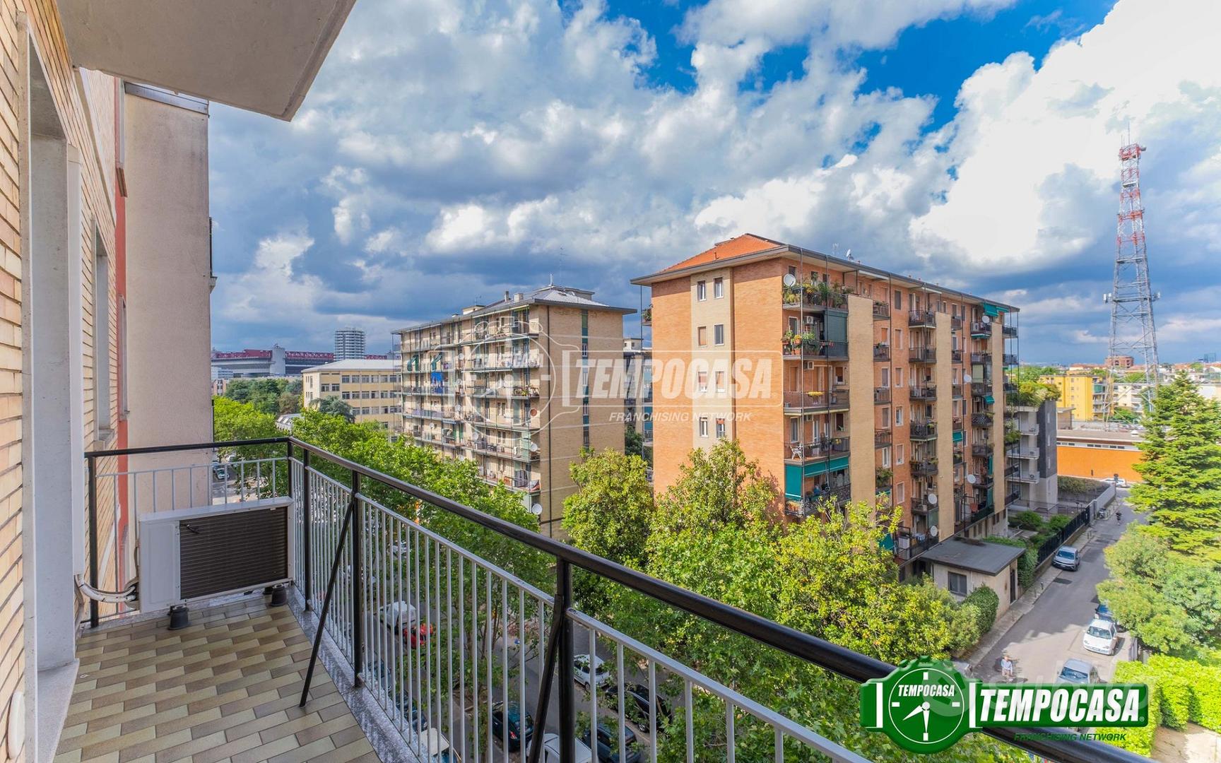 Appartamento – Milano, Selinunte, Municipio 7 - Vista 5