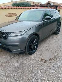 Range rover velar