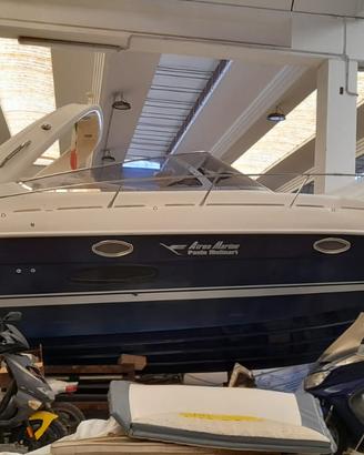 Molinari aspirina Marine 325