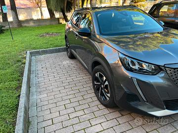 Peugeot 2008 anno 2023