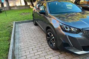 Peugeot 2008 anno 2023