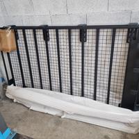 Portapacchi per Toyota HDJ 80