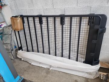 Portapacchi per Toyota HDJ 80