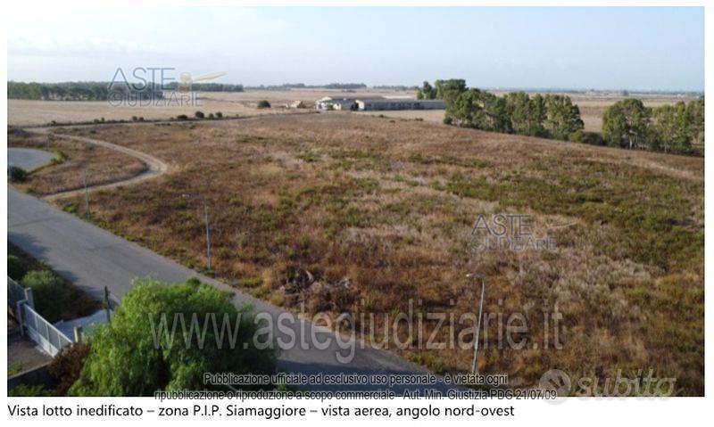 Terreno Agricolo Siamaggiore [A4355464] - Vista 3