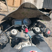 Cbr600f anno 2001