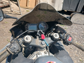 Cbr600f anno 2001